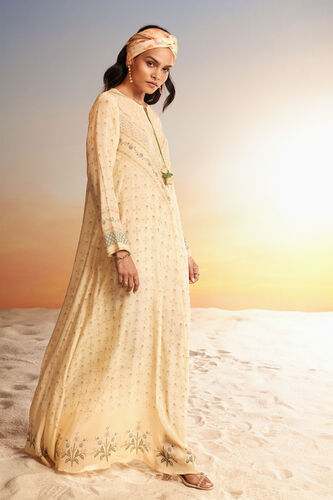 Fritz Kaftan, Beige, image 3